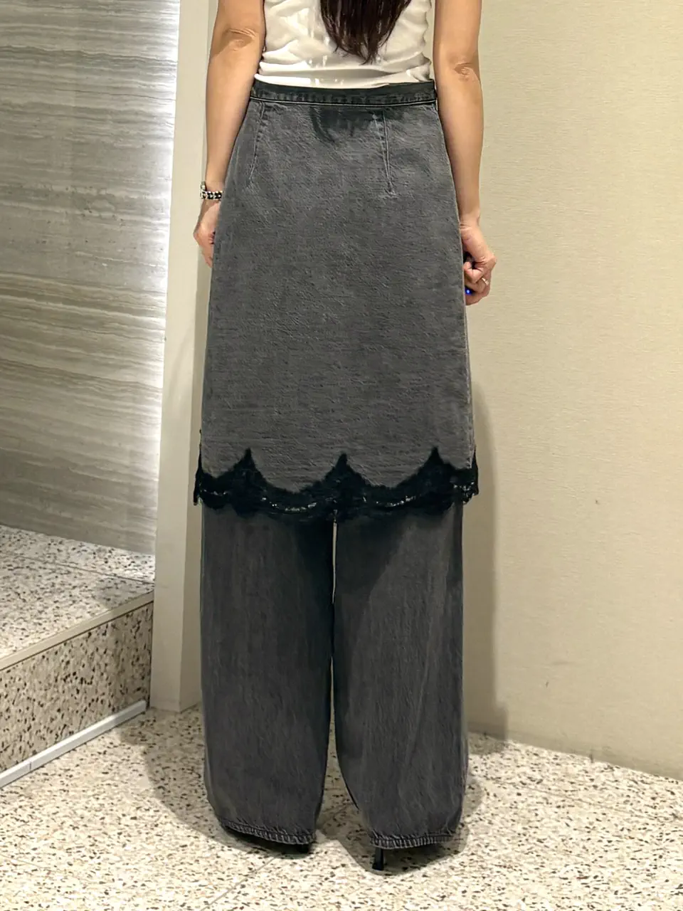 Diagram Yuuki NOZAWA コーディネート画像