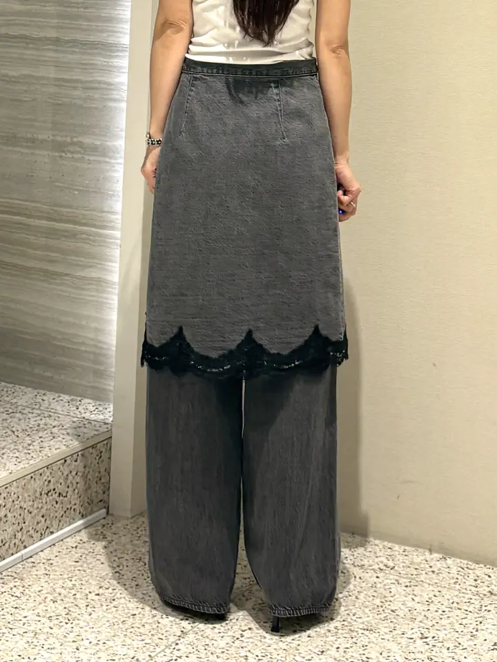 Diagram Yuuki NOZAWA コーディネート画像