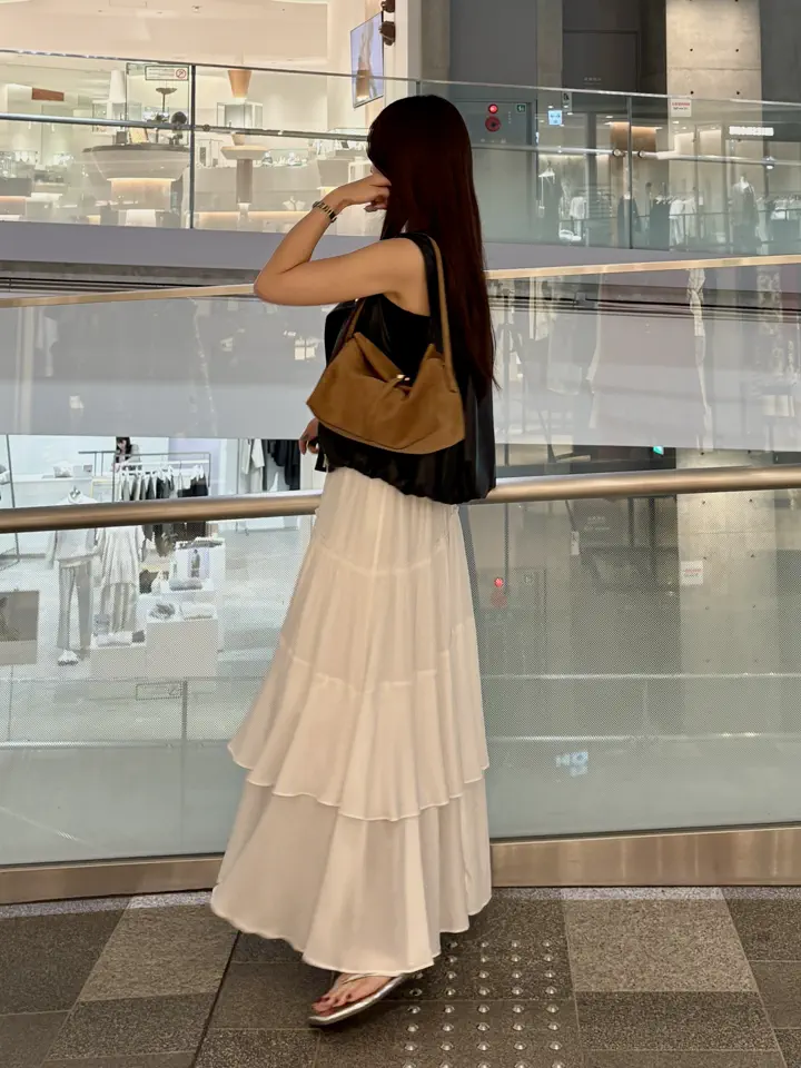 Diagram Yuuki NOZAWA コーディネート画像