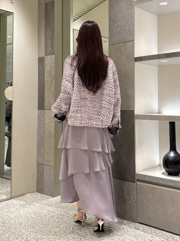 Diagram Yuuki NOZAWA コーディネート画像