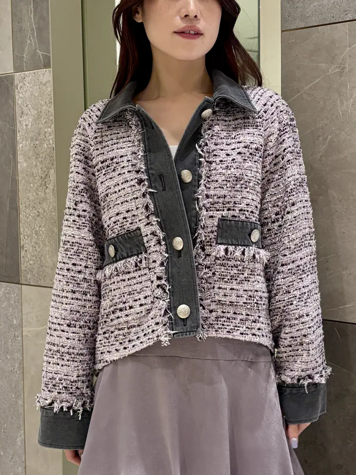 Diagram Yuuki NOZAWA コーディネート画像