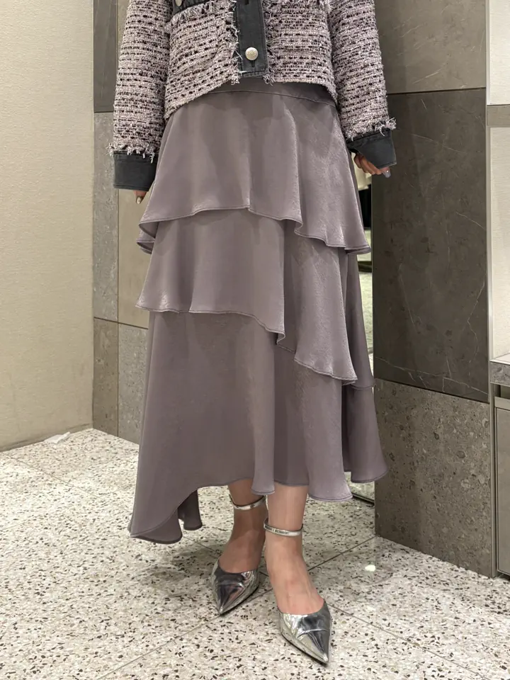 Diagram Yuuki NOZAWA コーディネート画像