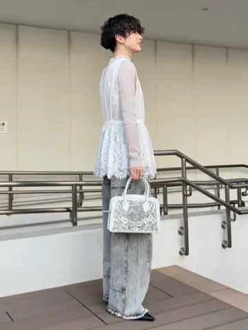 Carving Tribes 村上 麗華 コーディネート画像