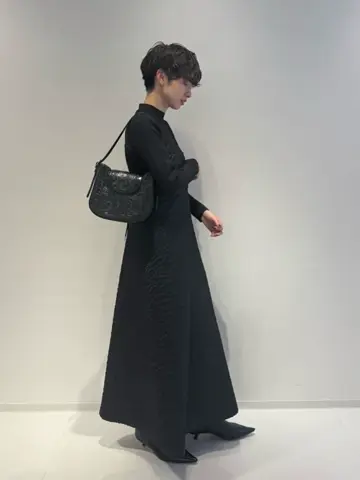 Carving Tribes 村上 麗華 コーディネート画像