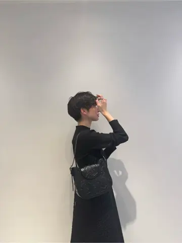 Carving Tribes 村上 麗華 コーディネート画像