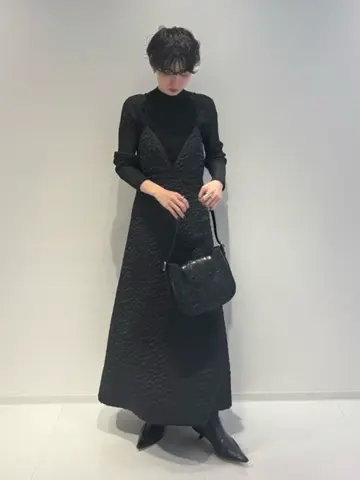 Carving Tribes 村上 麗華 コーディネート画像