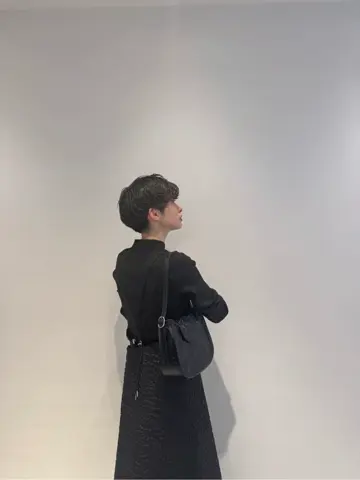 Carving Tribes 村上 麗華 コーディネート画像