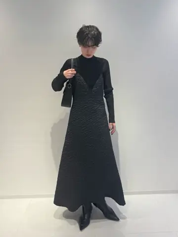 Carving Tribes 村上 麗華 コーディネート画像