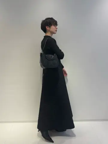 Carving Tribes 村上 麗華 コーディネート画像