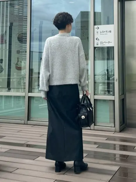 Carving Tribes 村上 麗華 コーディネート画像