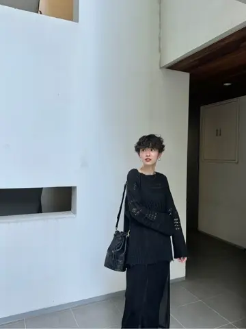 Carving Tribes 村上 麗華 コーディネート画像