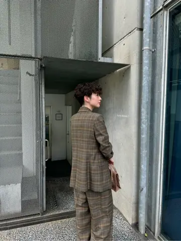 Carving Tribes 村上 麗華 コーディネート画像