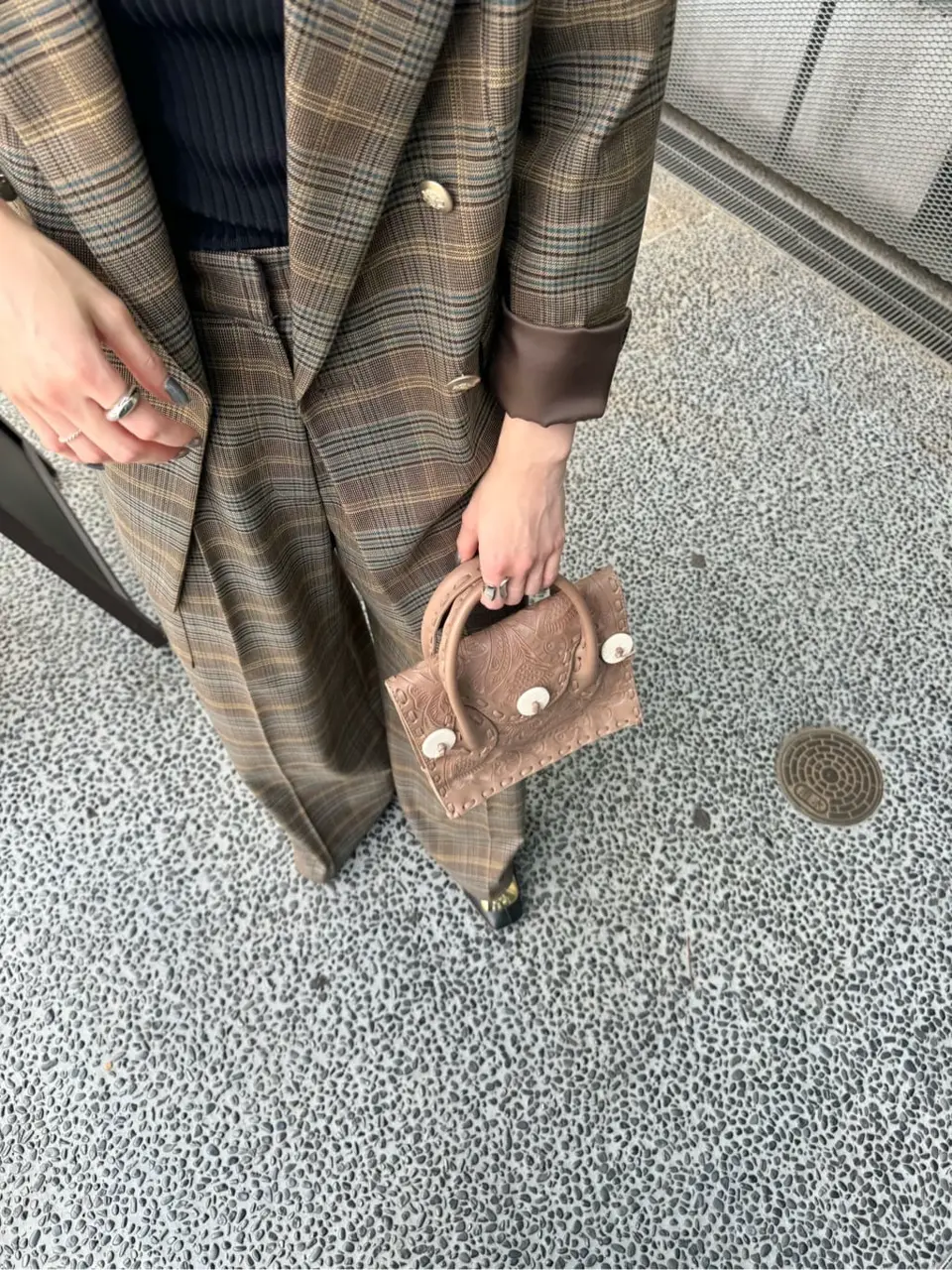 Carving Tribes 村上 麗華 コーディネート画像