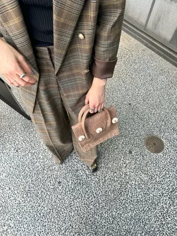 Carving Tribes 村上 麗華 コーディネート画像