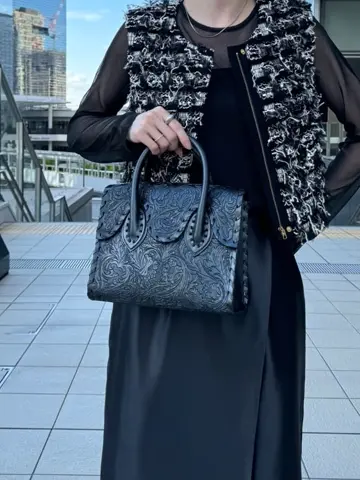 Carving Tribes 村上 麗華 コーディネート画像