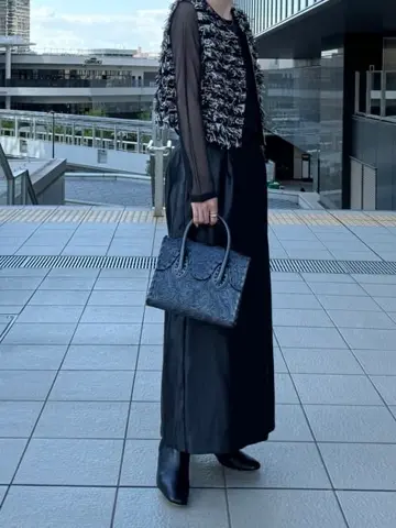 Carving Tribes 村上 麗華 コーディネート画像