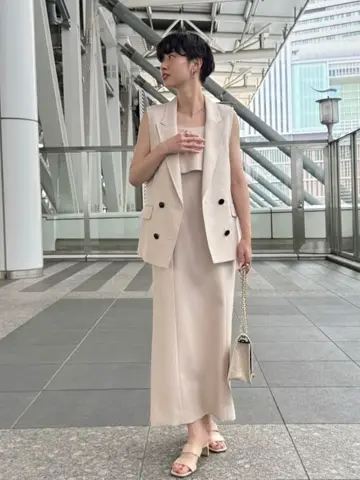 Carving Tribes 村上 麗華 コーディネート画像