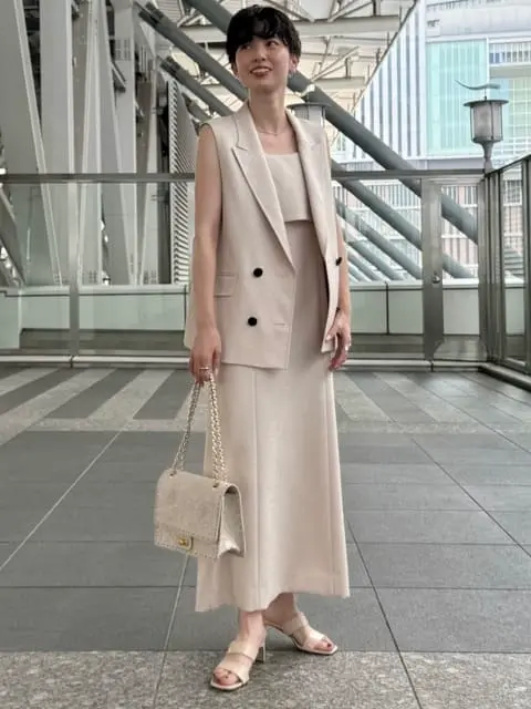 Carving Tribes 村上 麗華 コーディネート画像