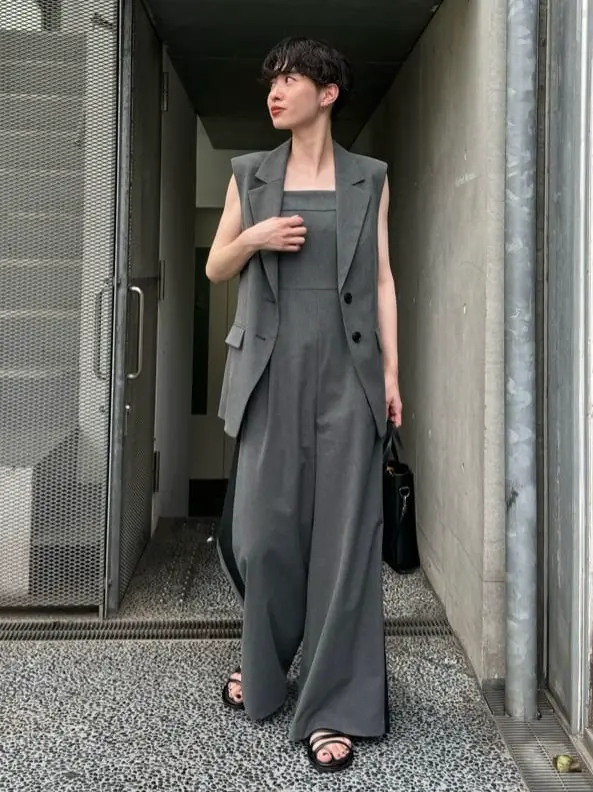 Carving Tribes 村上 麗華 コーディネート画像