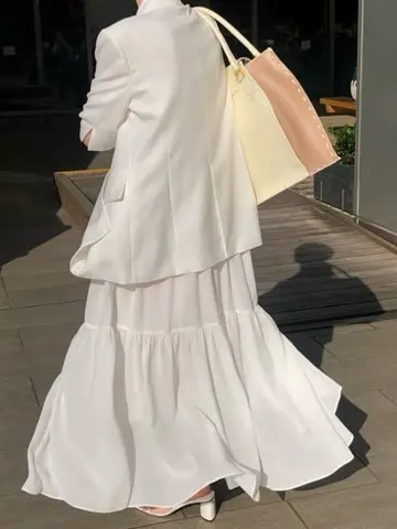 Carving Tribes 村上 麗華 コーディネート画像