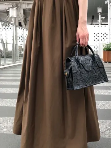 Carving Tribes 村上 麗華 コーディネート画像