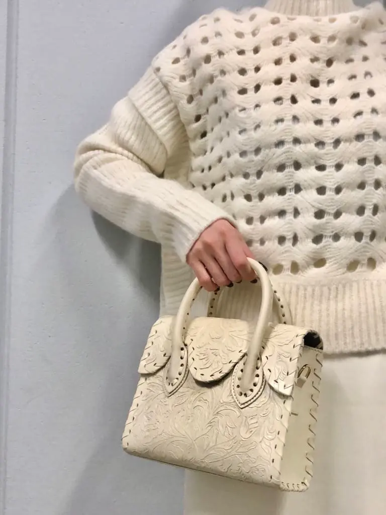 Carving Tribes 村上 麗華 コーディネート画像