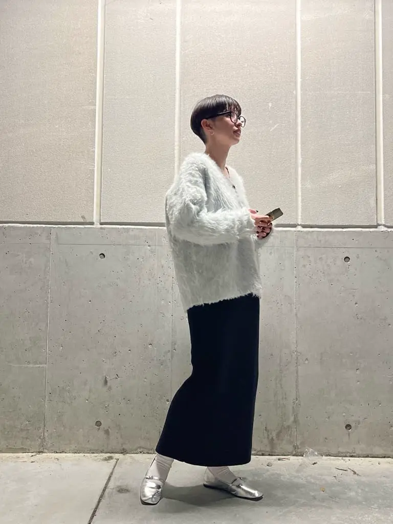 Carving Tribes 村上 麗華 コーディネート画像