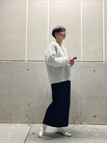 Carving Tribes 村上 麗華 コーディネート画像