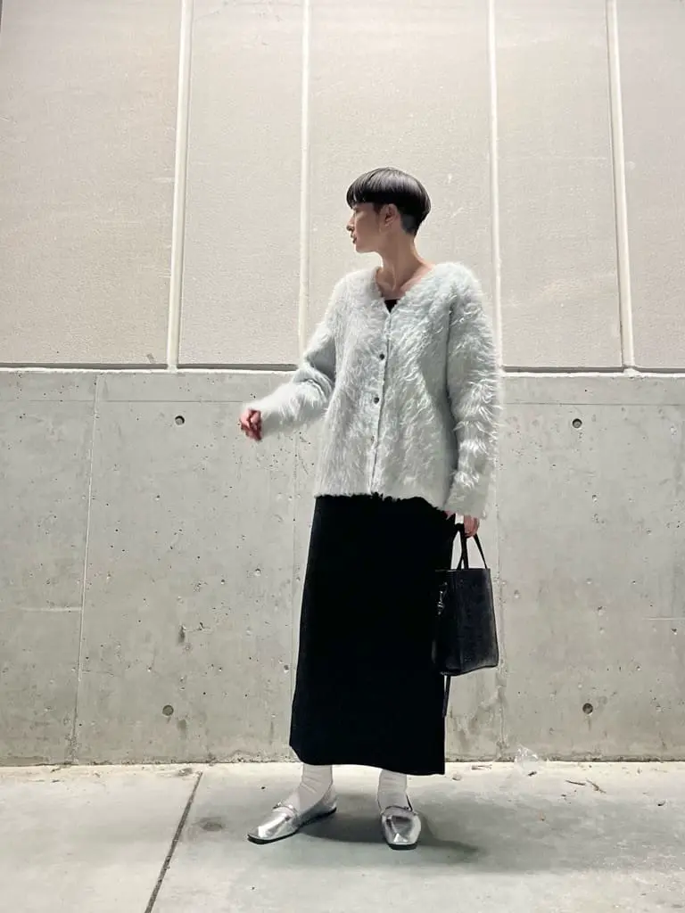 Carving Tribes 村上 麗華 コーディネート画像