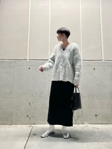 Carving Tribes 村上 麗華 コーディネート画像