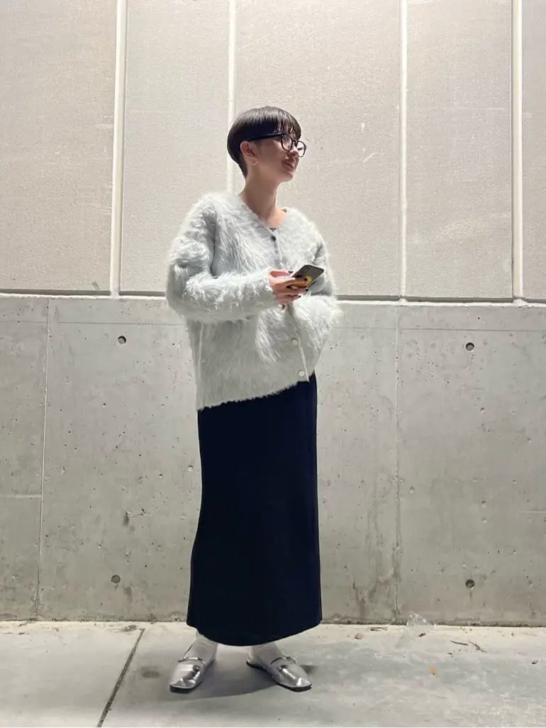 Carving Tribes 村上 麗華 コーディネート画像