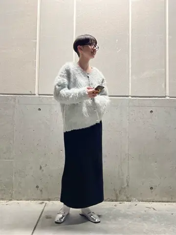 Carving Tribes 村上 麗華 コーディネート画像