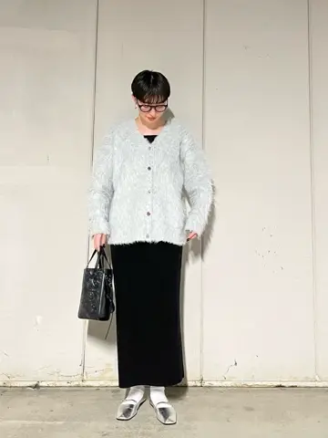 Carving Tribes 村上 麗華 コーディネート画像