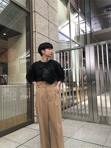 Carving Tribes 村上 麗華 コーディネート画像