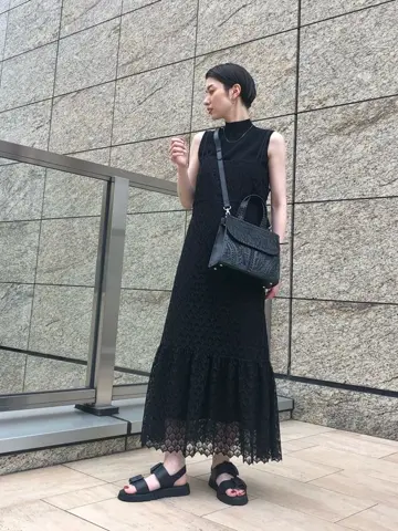 Carving Tribes 村上 麗華 コーディネート画像