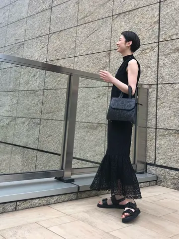 Carving Tribes 村上 麗華 コーディネート画像