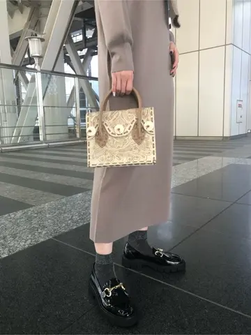 Carving Tribes 村上 麗華 コーディネート画像