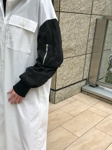 Carving Tribes 村上 麗華 コーディネート画像