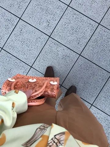 Carving Tribes 村上 麗華 コーディネート画像