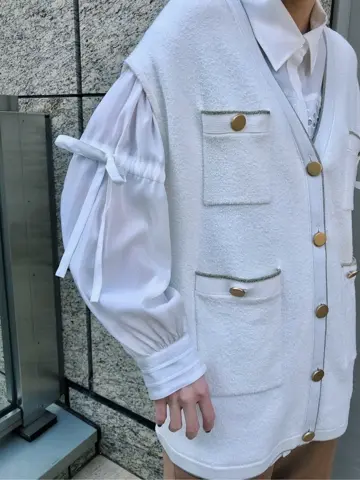 Carving Tribes 村上 麗華 コーディネート画像