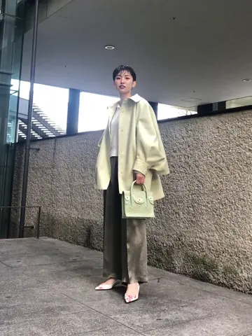 Carving Tribes 村上 麗華 コーディネート画像