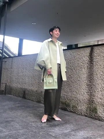 Carving Tribes 村上 麗華 コーディネート画像