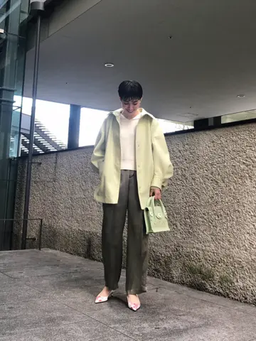 Carving Tribes 村上 麗華 コーディネート画像