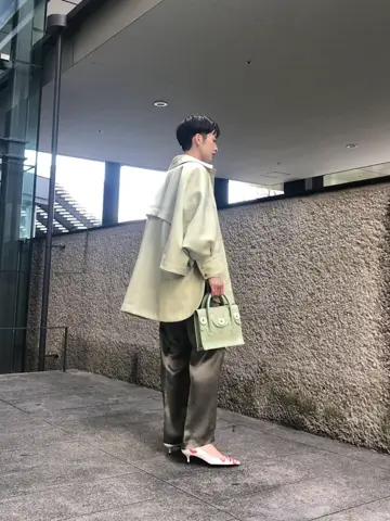 Carving Tribes 村上 麗華 コーディネート画像