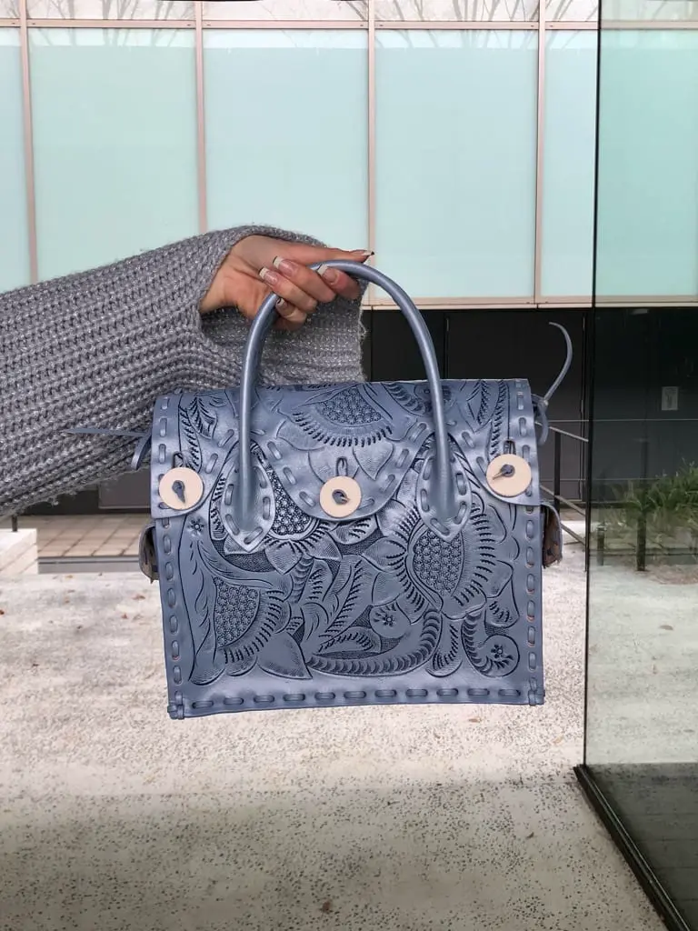 Carving Tribes 村上 麗華 コーディネート画像