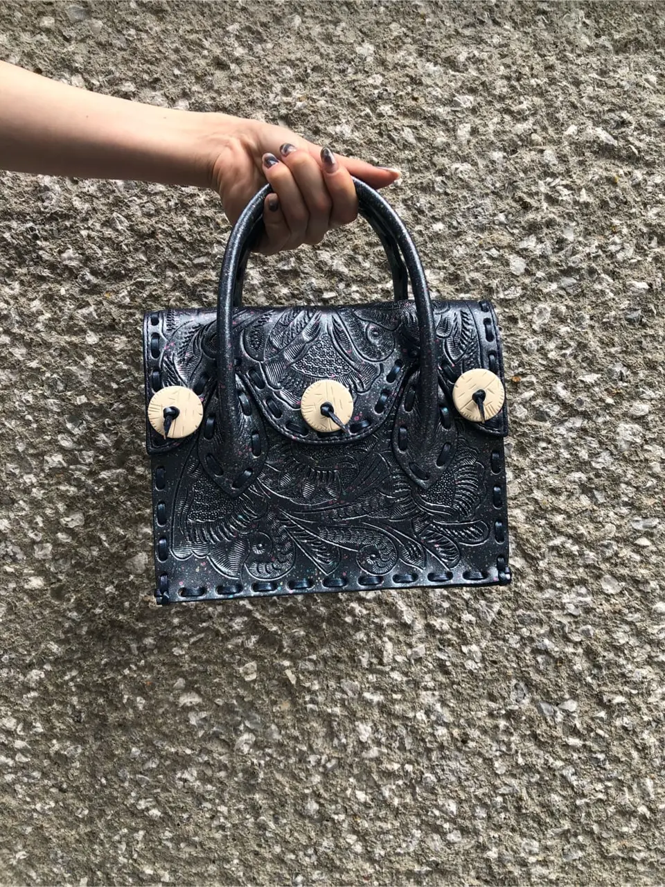 Carving Tribes 村上 麗華 コーディネート画像