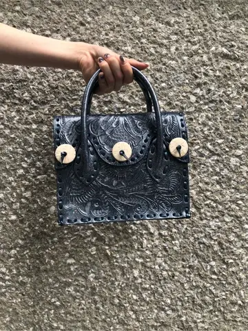 Carving Tribes 村上 麗華 コーディネート画像