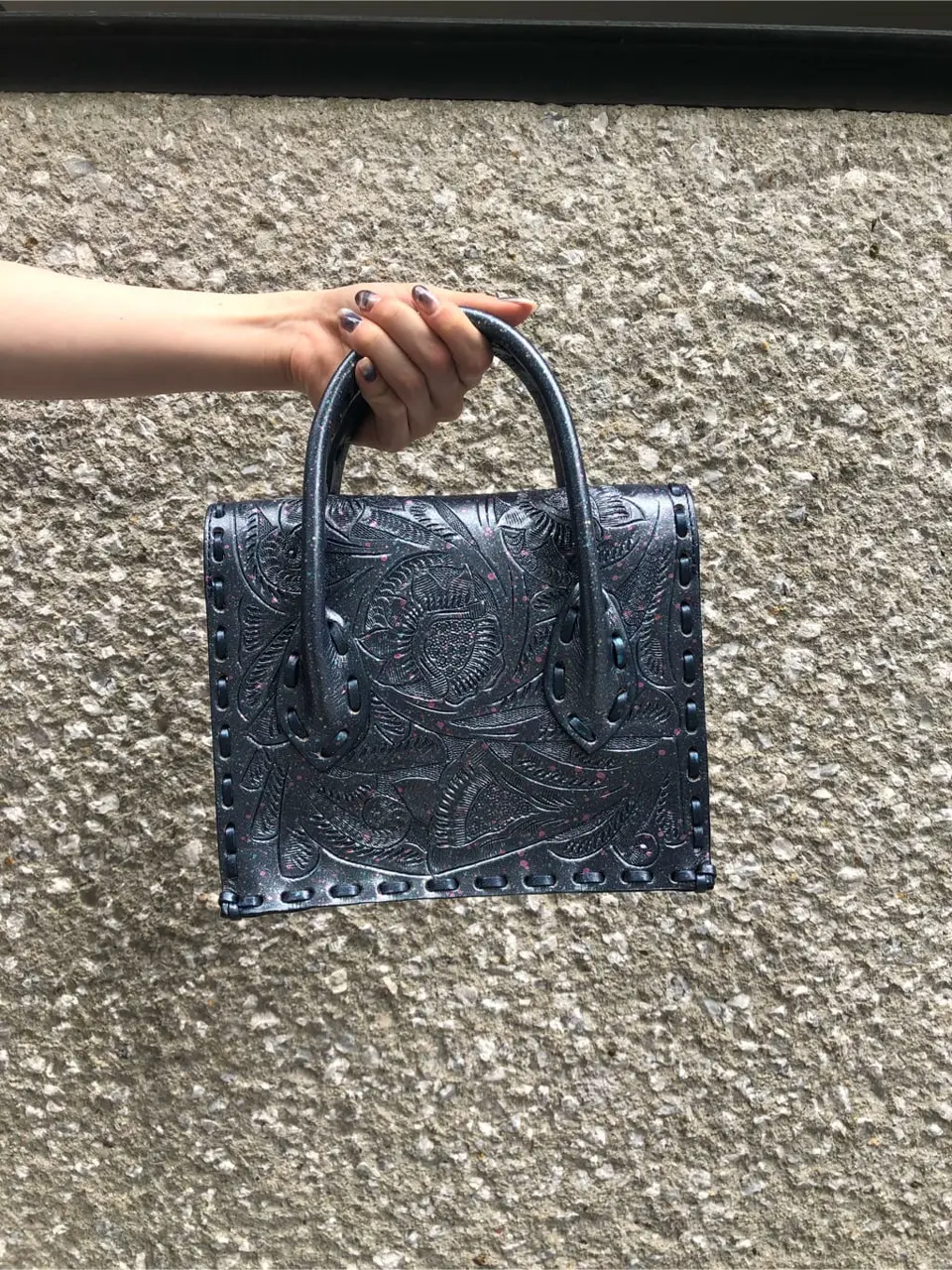 Carving Tribes 村上 麗華 コーディネート画像