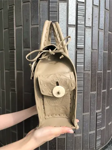 Carving Tribes 村上 麗華 コーディネート画像