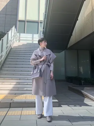 Carving Tribes 村上 麗華 コーディネート画像